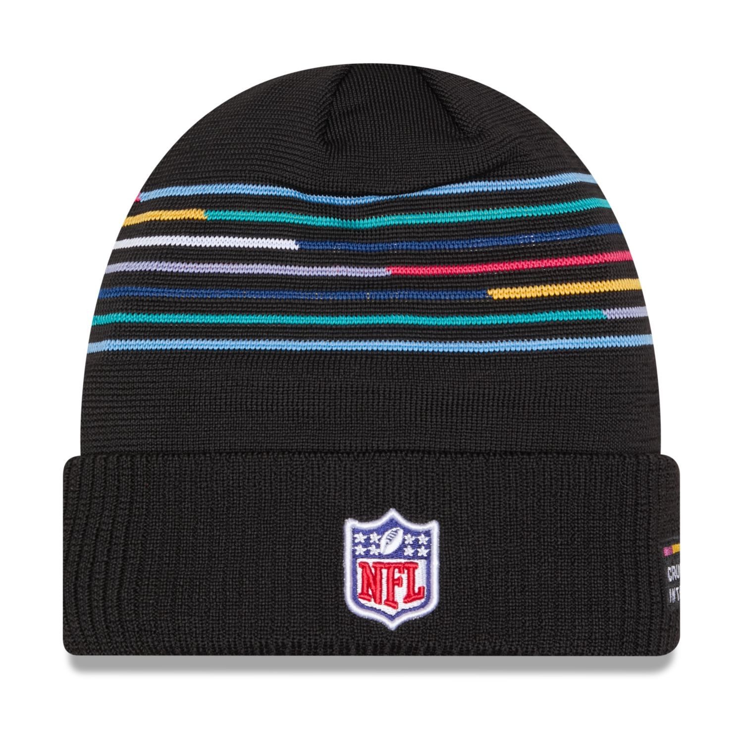 New Era Fleecemütze NFL CRUCIAL CATCH Minnesota Vikings