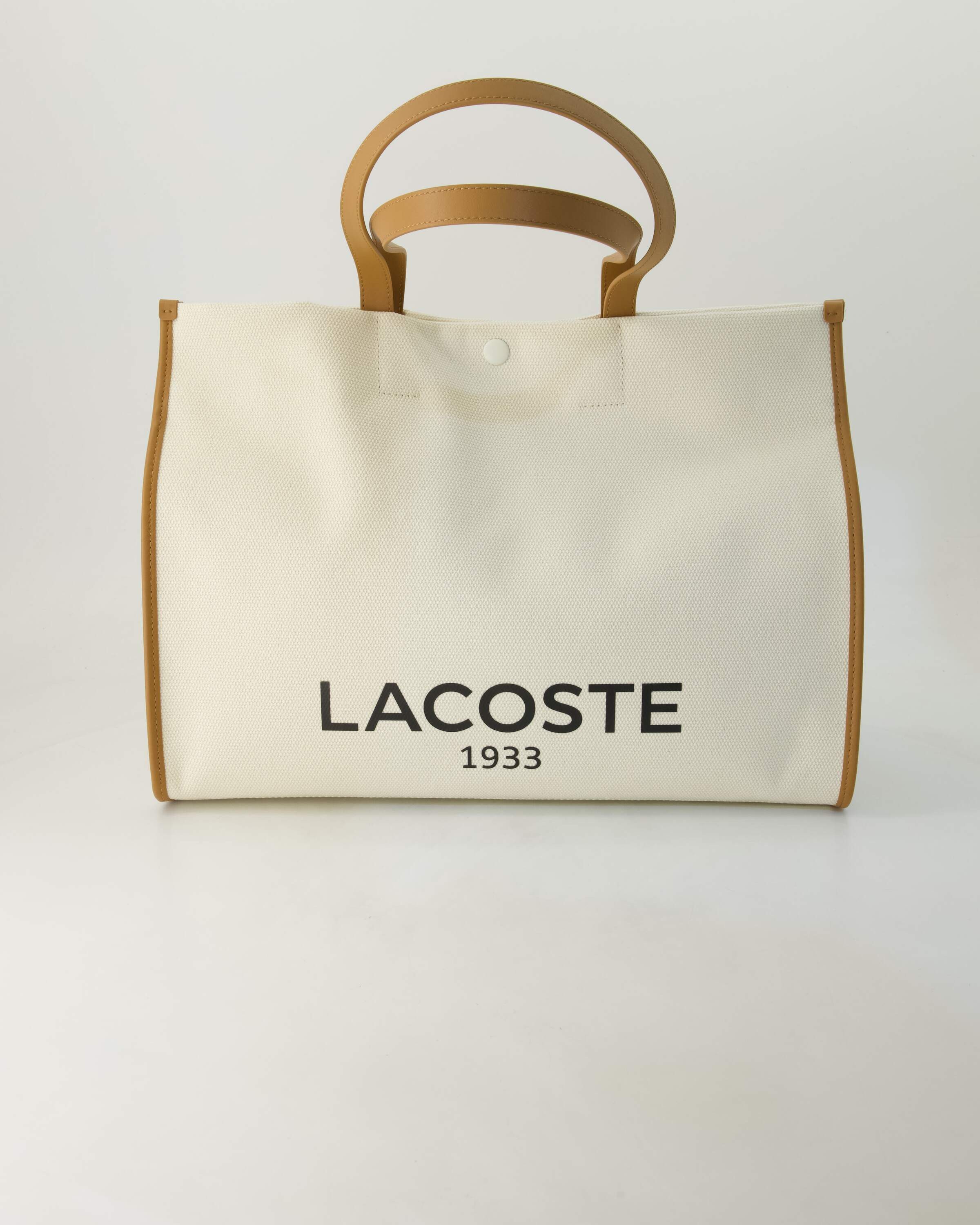 Lacoste Shopper Shopping Bag, Obermaterial: Textil