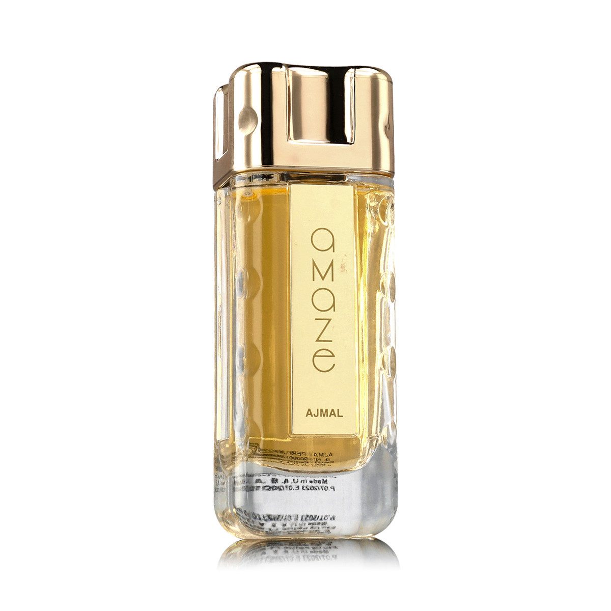 Ajmal Eau de Parfum Amaze for Her