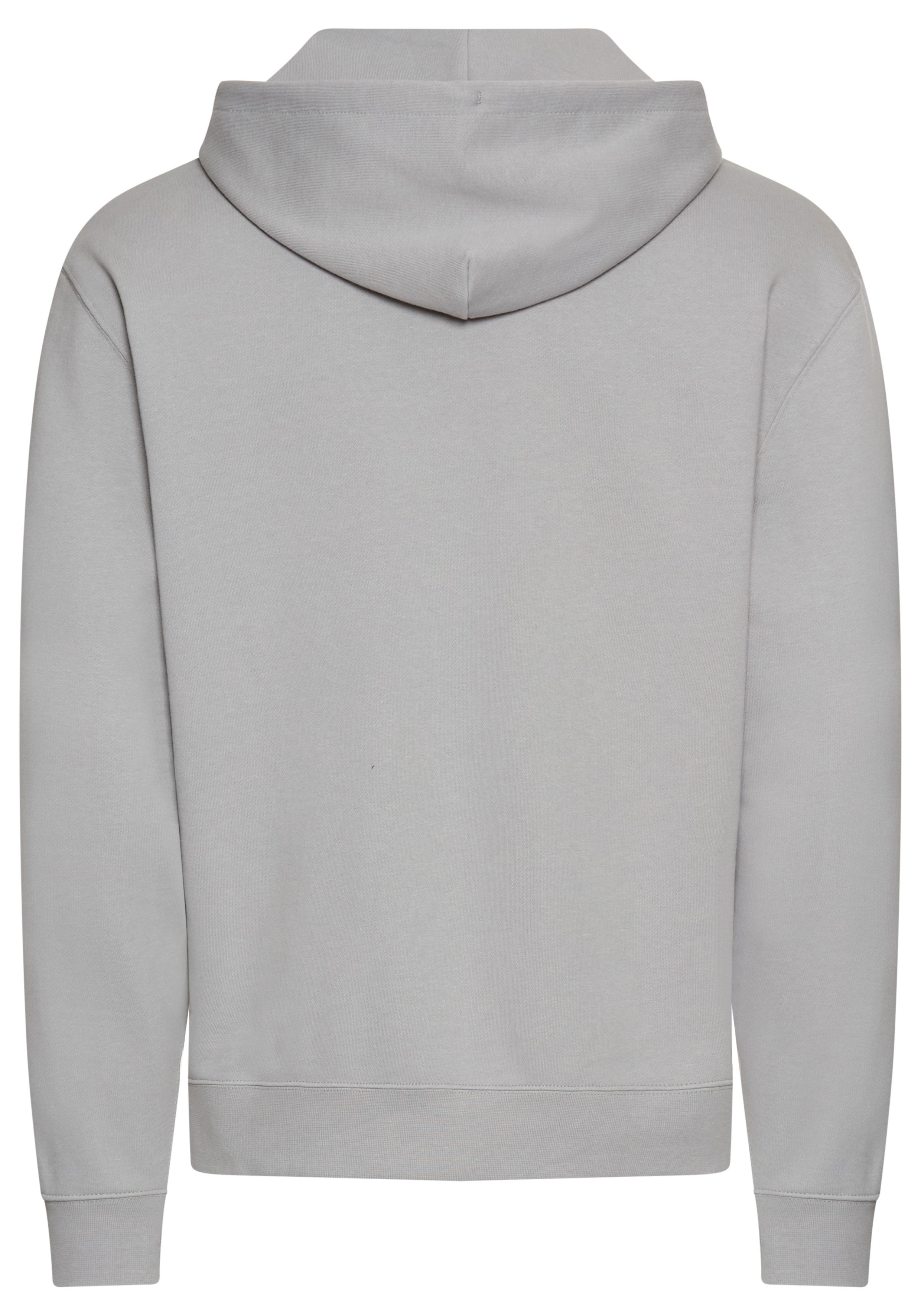 Calvin Klein Jeans Kapuzensweatshirt 400GSM TERRY günstig online kaufen