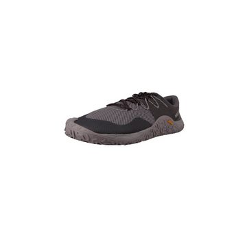 Merrell grau Schnürschuh (1-tlg)