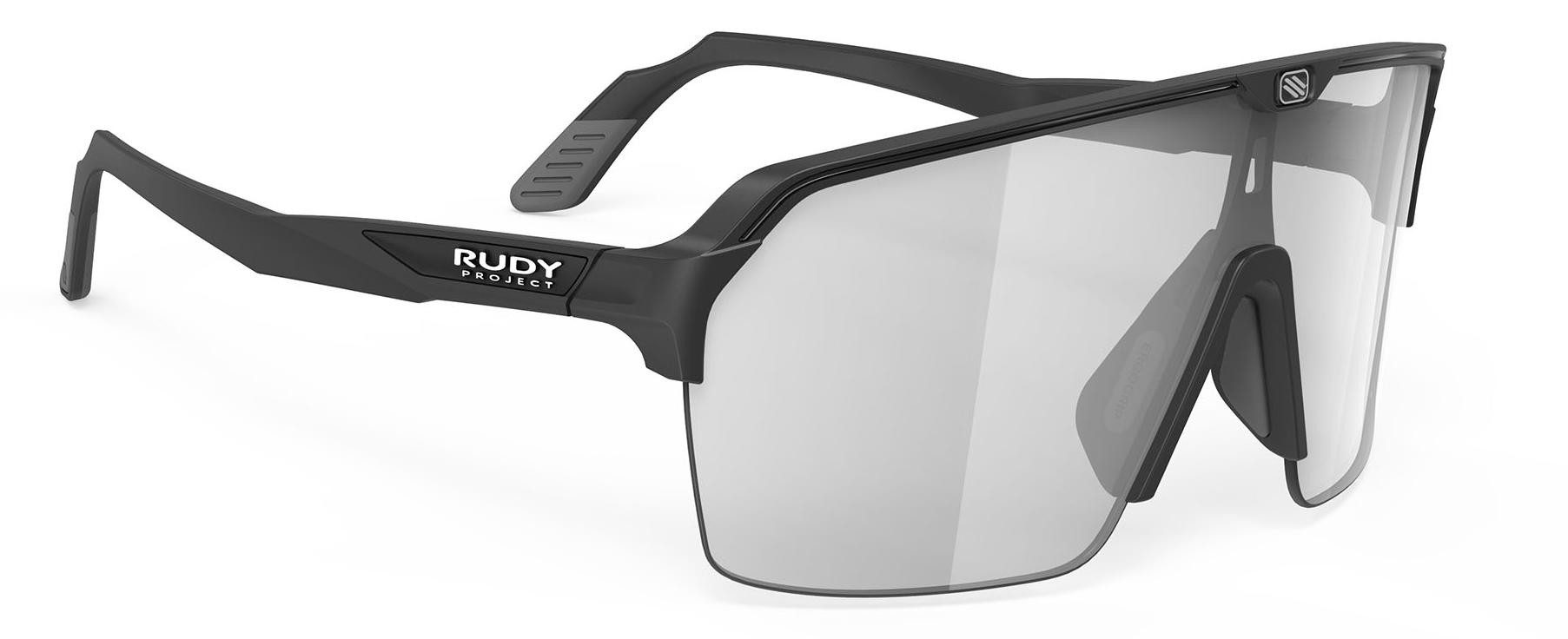 Rudy Project Sonnenbrille Rudy Project Spinshield Air ImpactX Photochromic Sonnenbrille