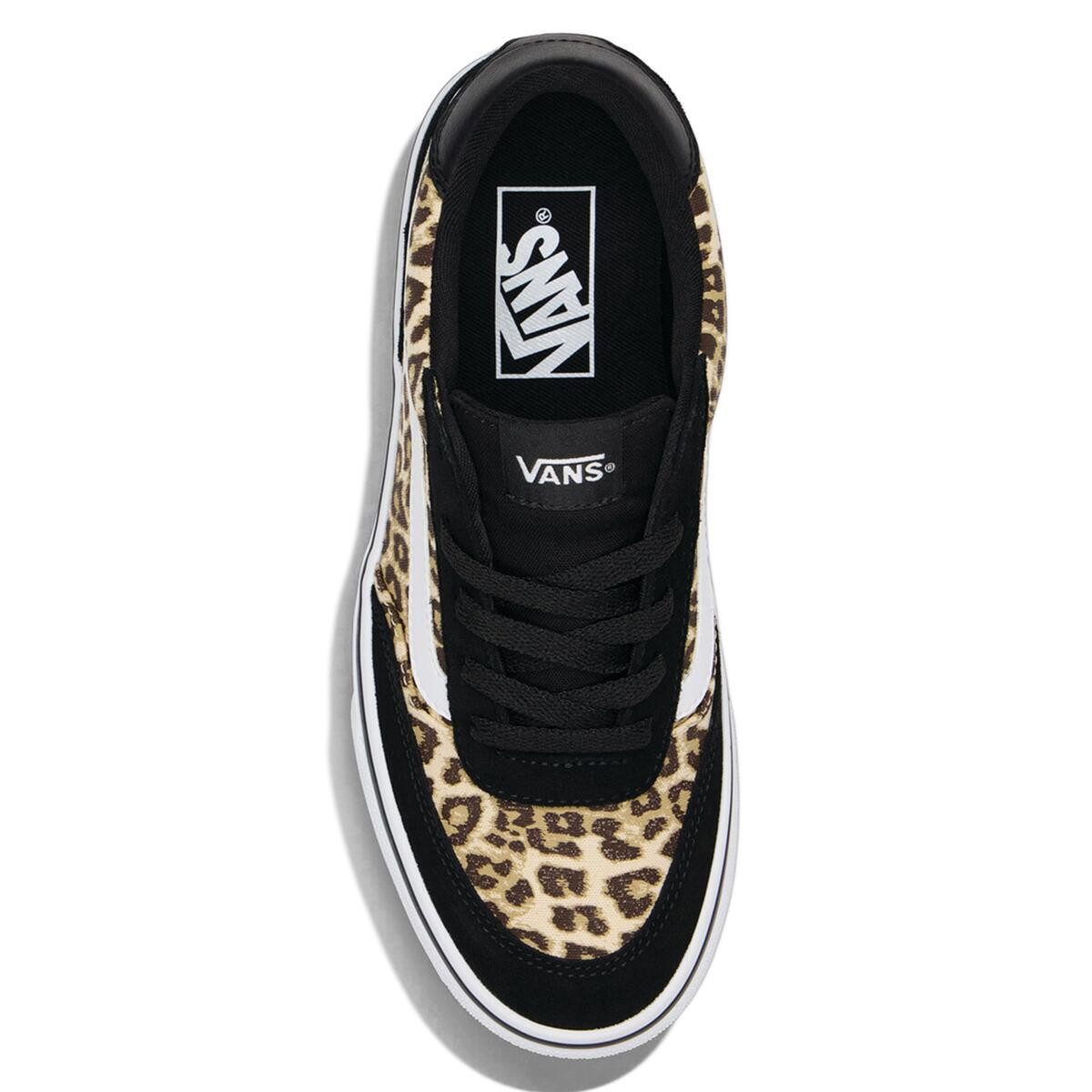 Vans Brooklyn LS Sneaker