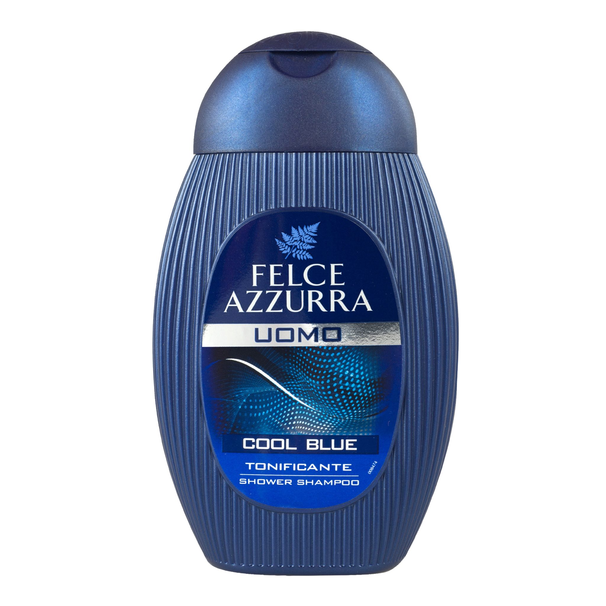 Felce Azzurra Duschgel Felce Azzurra Man Duschgel CoolBlue - 250ml