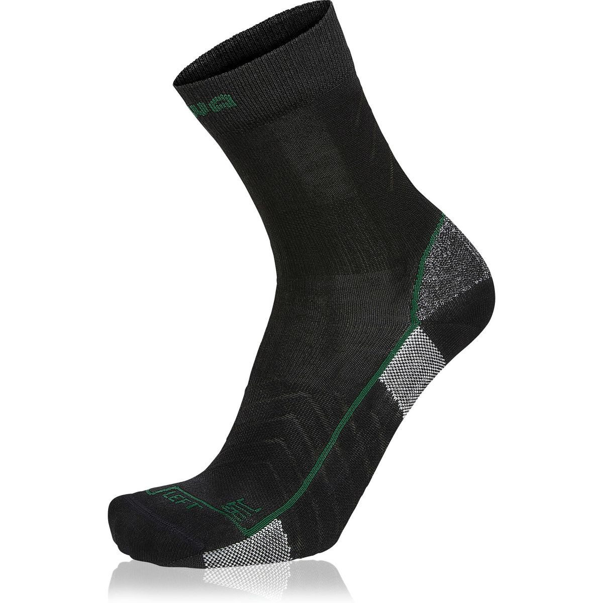 Lowa Wandersocken Atc/Hiking Vielseitige Wandersocke mit exzellentem Tragekomfort und innovativem