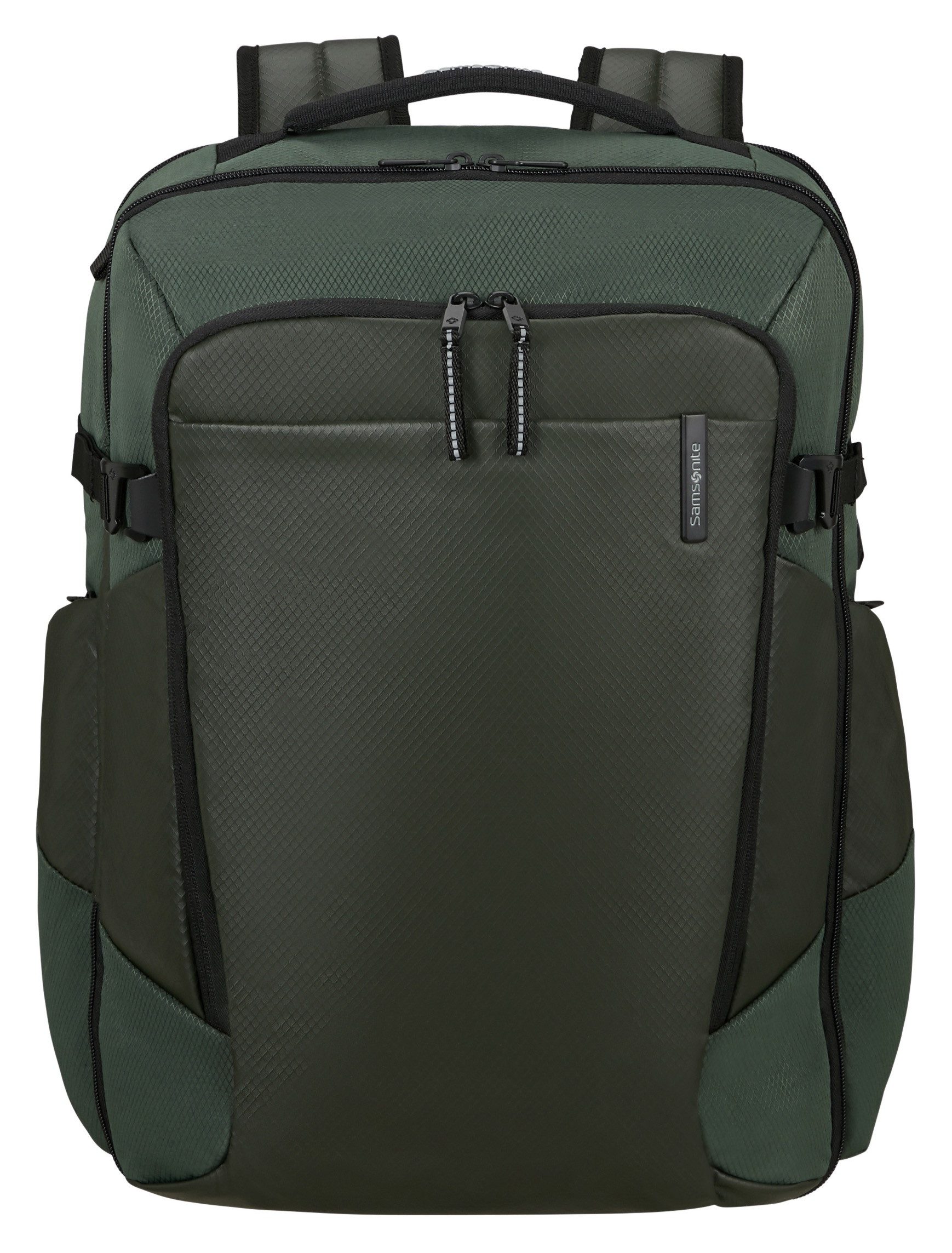 Samsonite Reiserucksack ARMOX, Laptoprucksack Rucksack Freizeitrucksack Ove günstig online kaufen