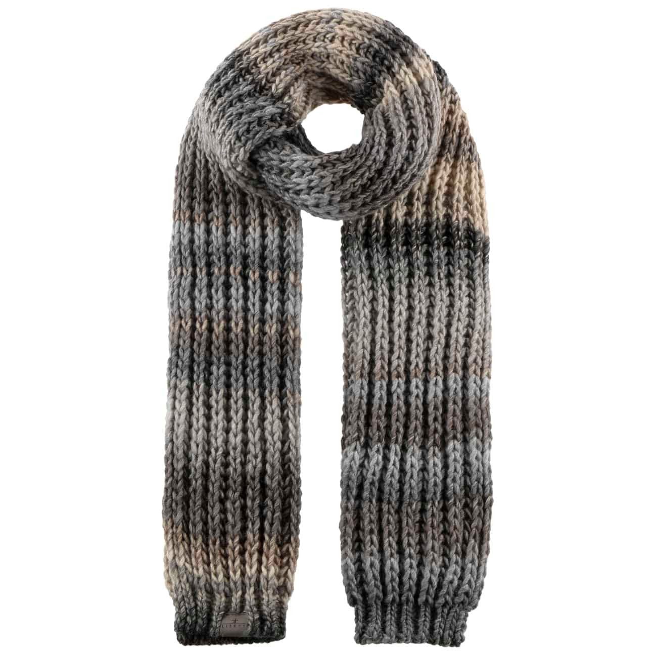 Lierys Strickschal, (1-St), Damenschal, Made in günstig online kaufen