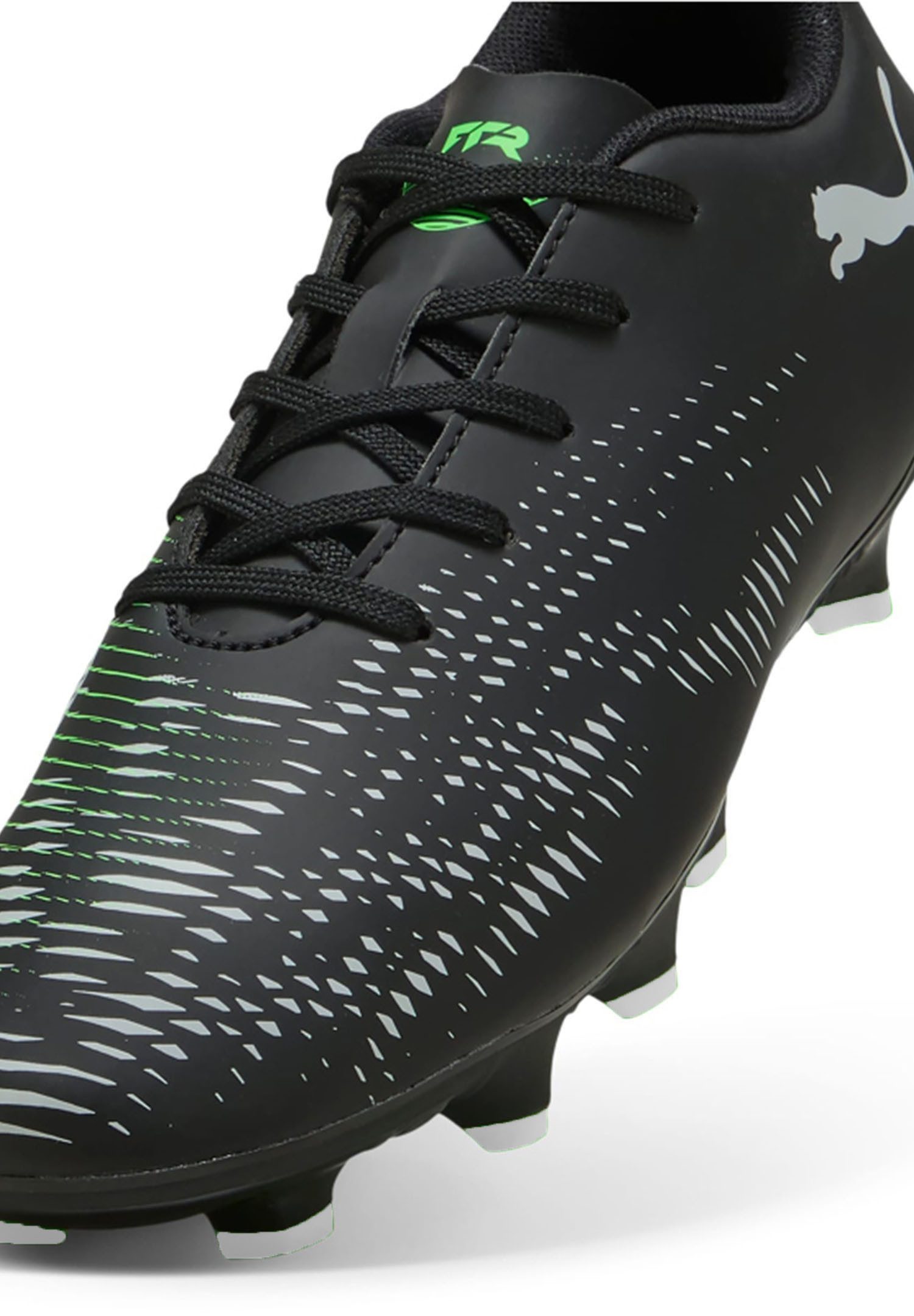 PUMA Future 8 Play FG/AG Jr Fußballschuh günstig online kaufen