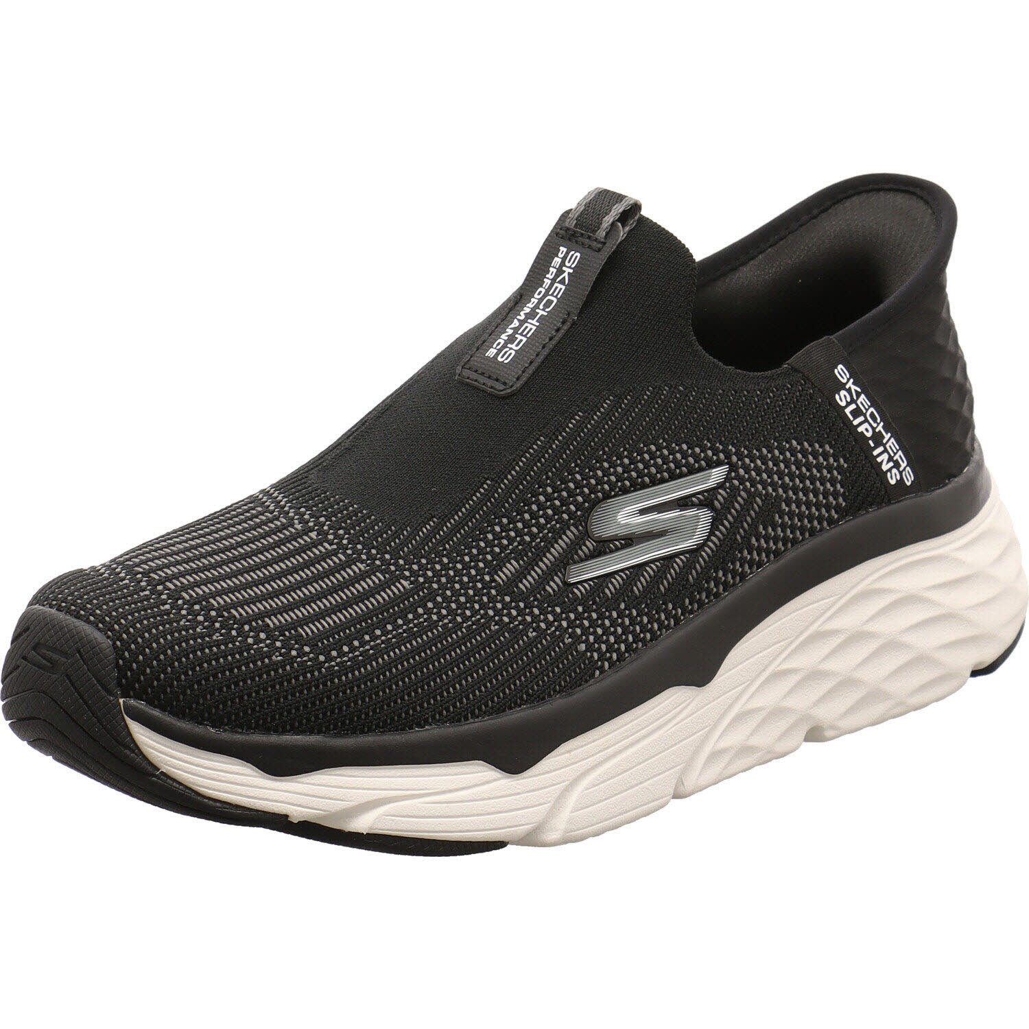 Skechers Max Cushioning Elite - Advant Slipper