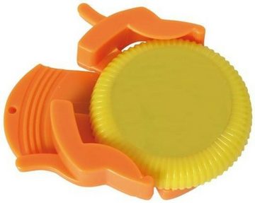Bartl Experimentierkasten Mini-Frisbee mit Katapult