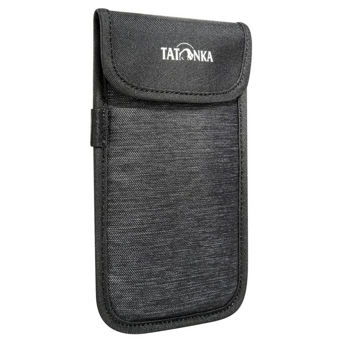 TATONKA® Handytasche Smartphone Case XXL - Handytasche 18.5 cm