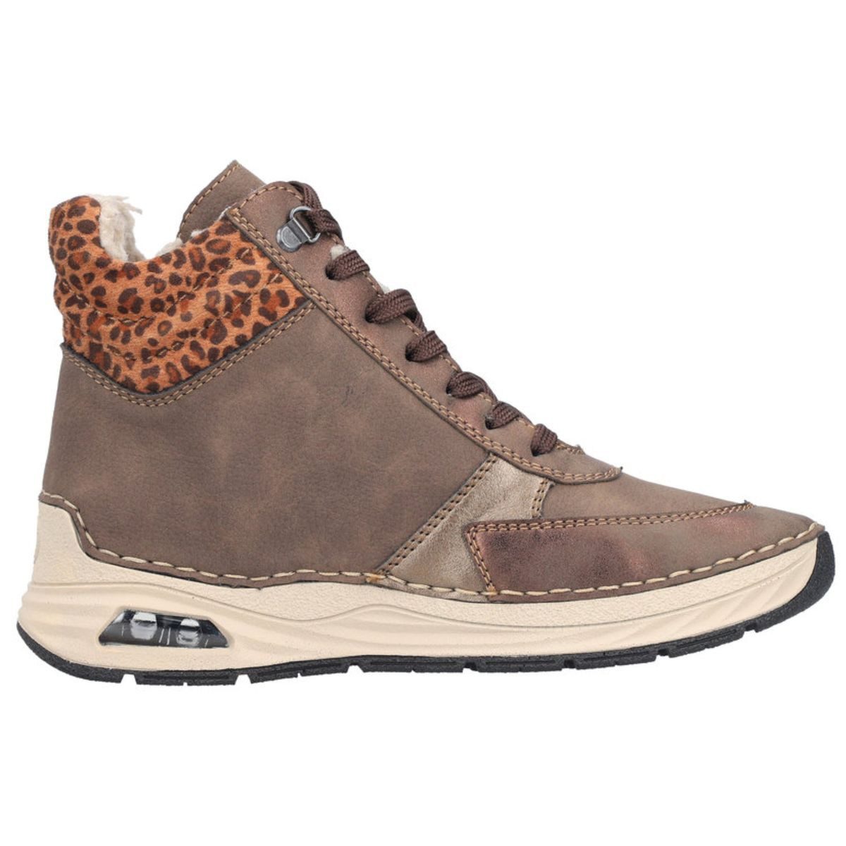 Rieker 44565-25 Stiefelette