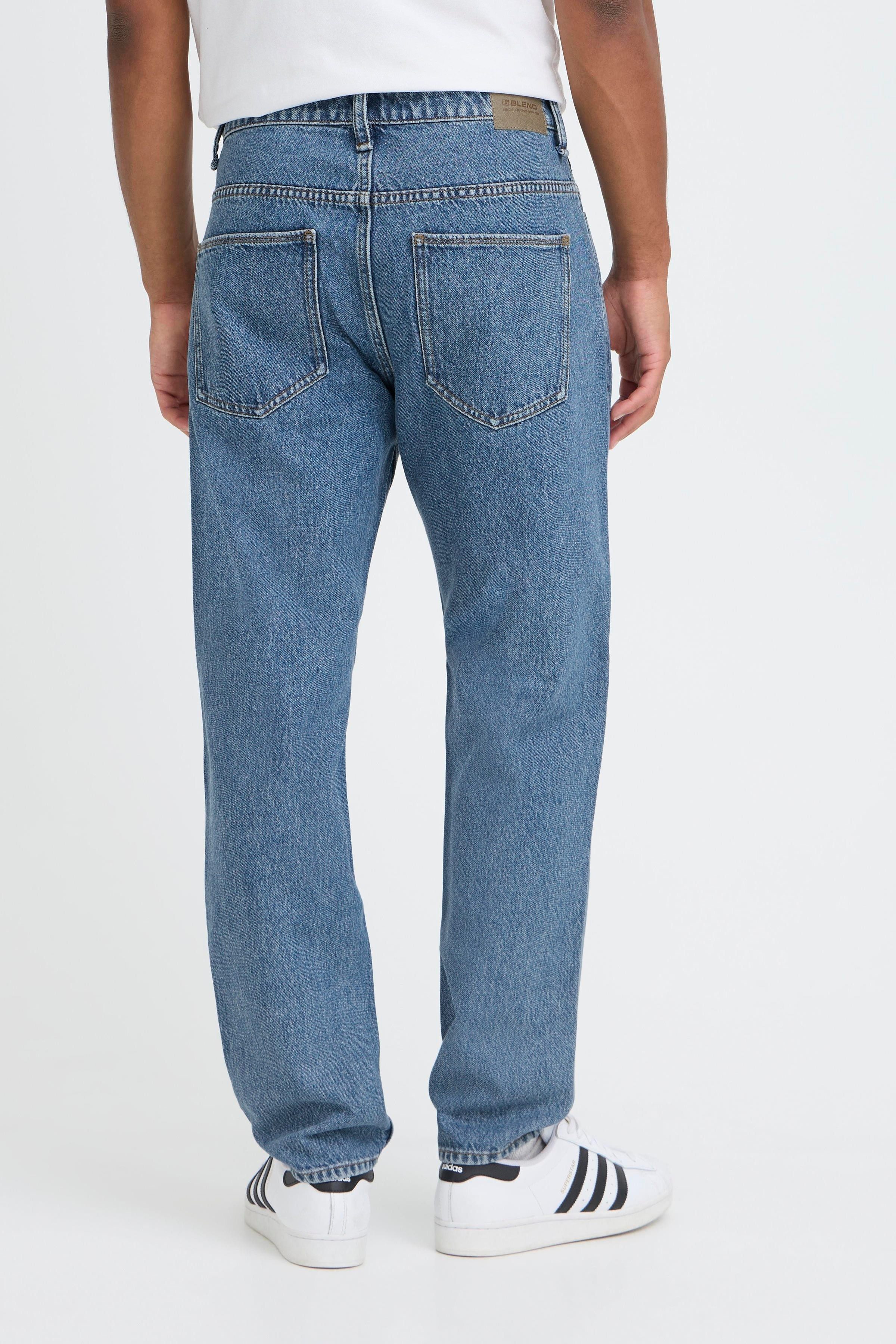 Blend 5-Pocket-Jeans BHTHUNDER RLX NOOS