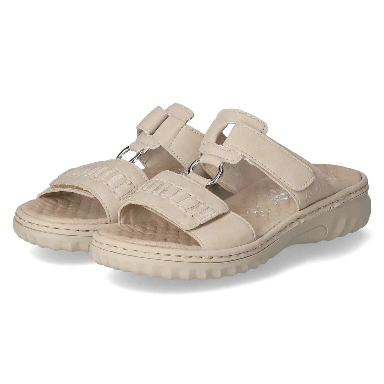 Rieker Pantoletten Pantolette günstig online kaufen