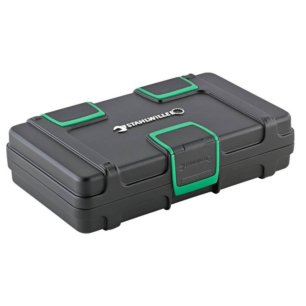 Stahlwille Werkzeugkoffer Garniturenkästen 81251019