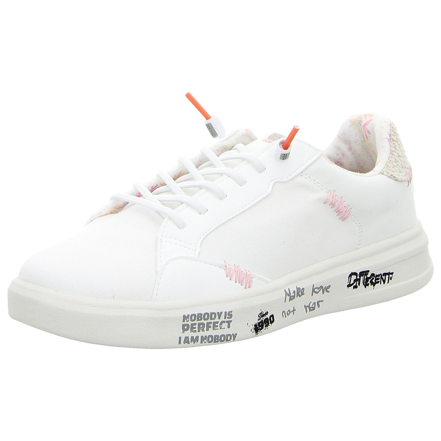 Fusion Alexa Sneaker