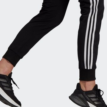 adidas Sportswear Sporthose W 3S SJ C PT (1-tlg)