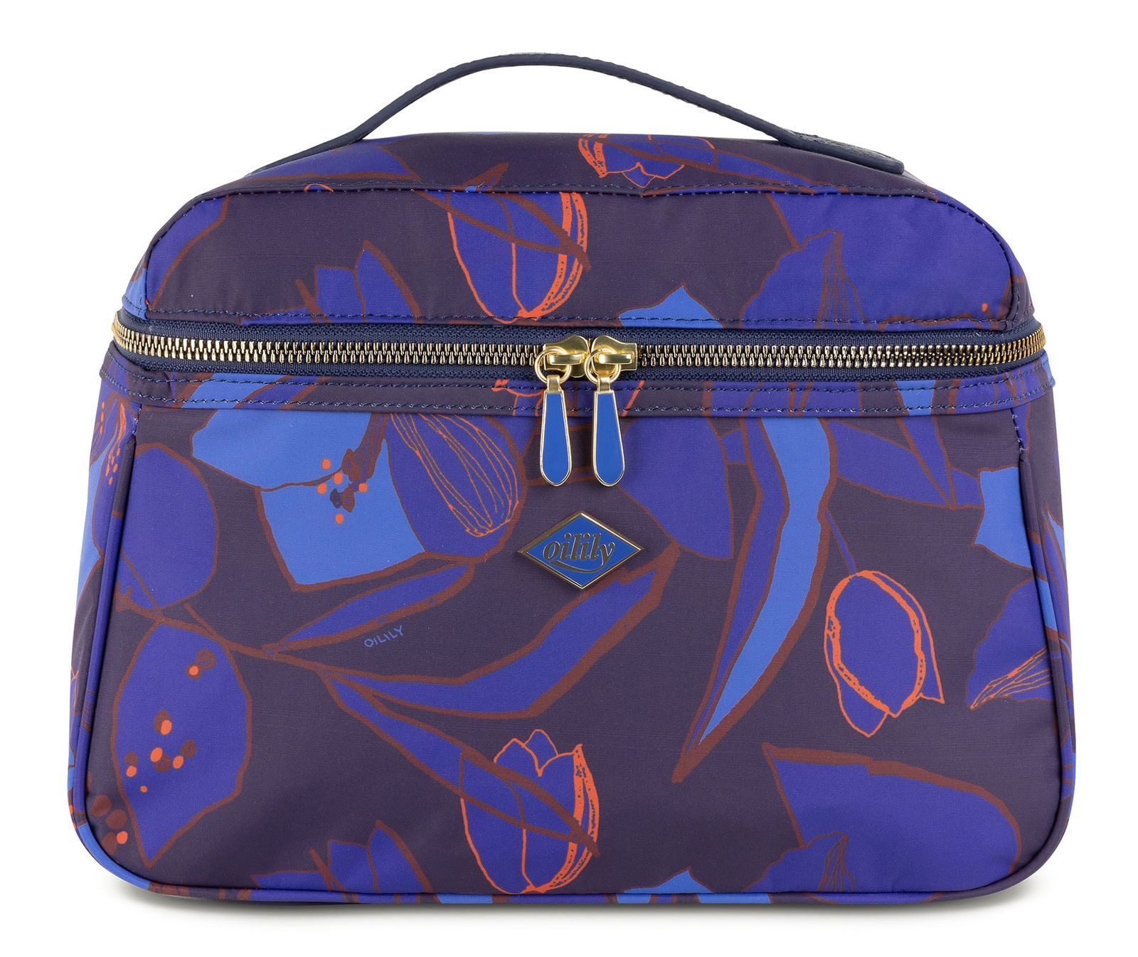 Oilily Kosmetiktasche Beauty Case