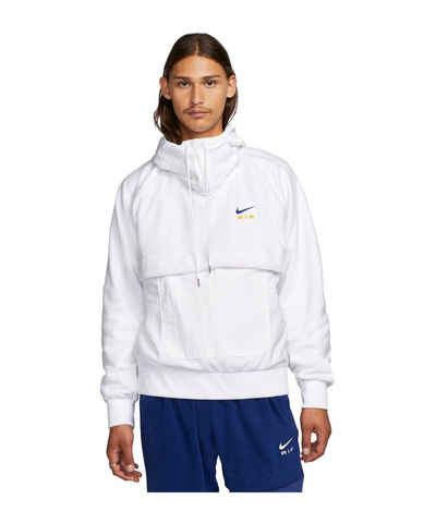 Nike Sportswear Sweatshirt Air Winterized Hoody