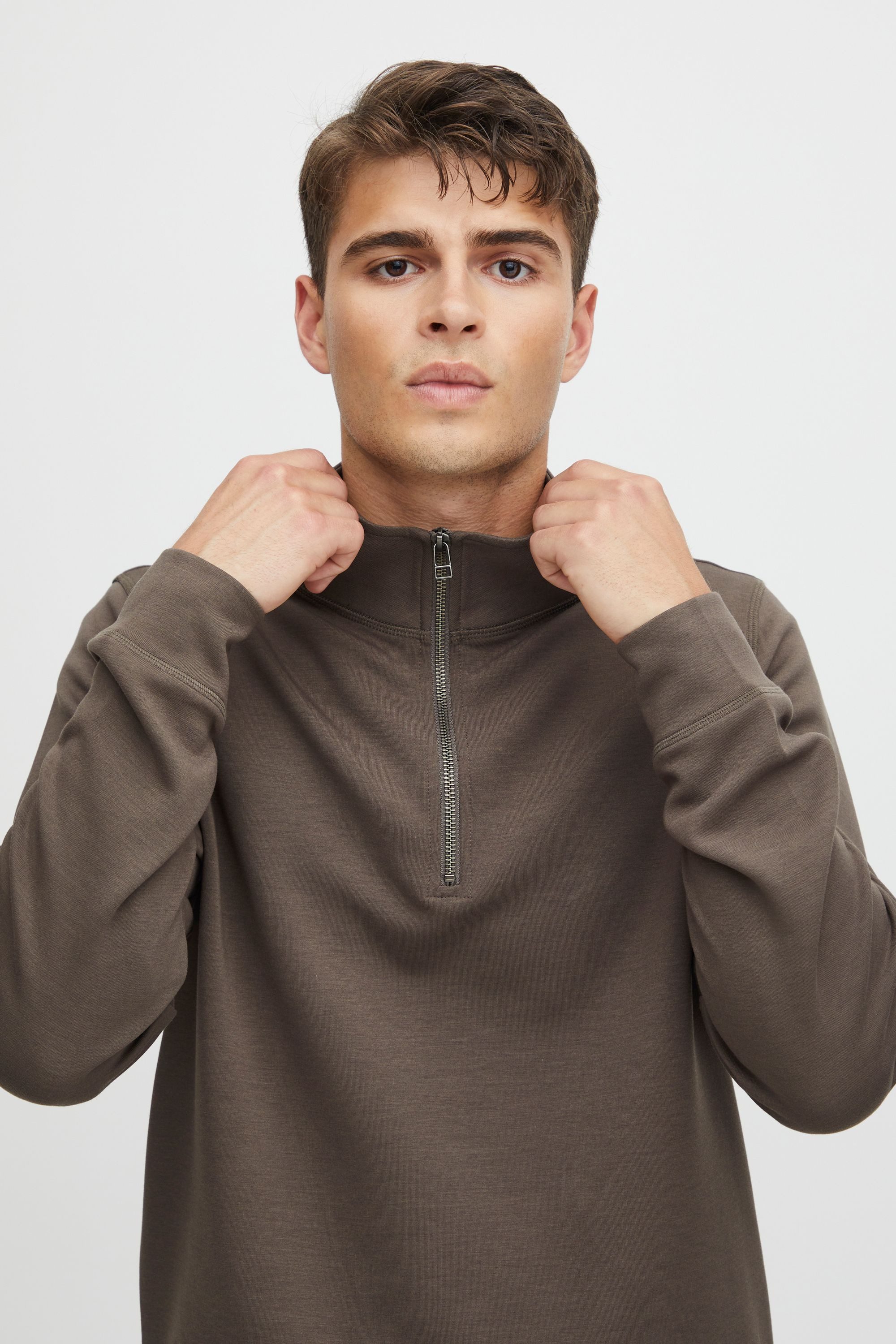 Casual Friday Troyer CFSebastian Modischer Pullover