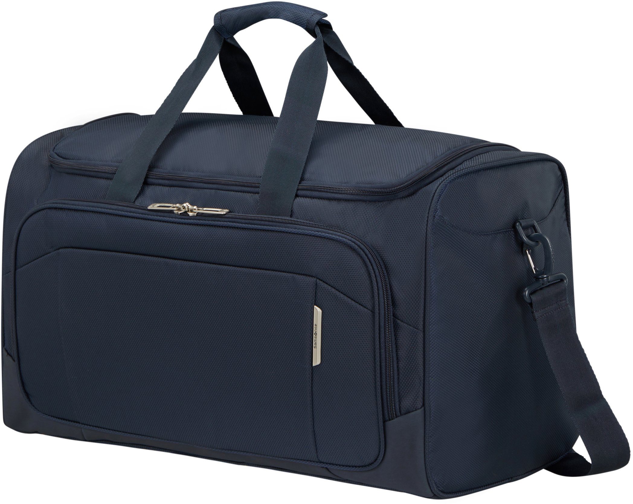 Samsonite Reisetasche RESPARK, 55 cm, Weekender Reisetasche Freizeittasche Sporttasche