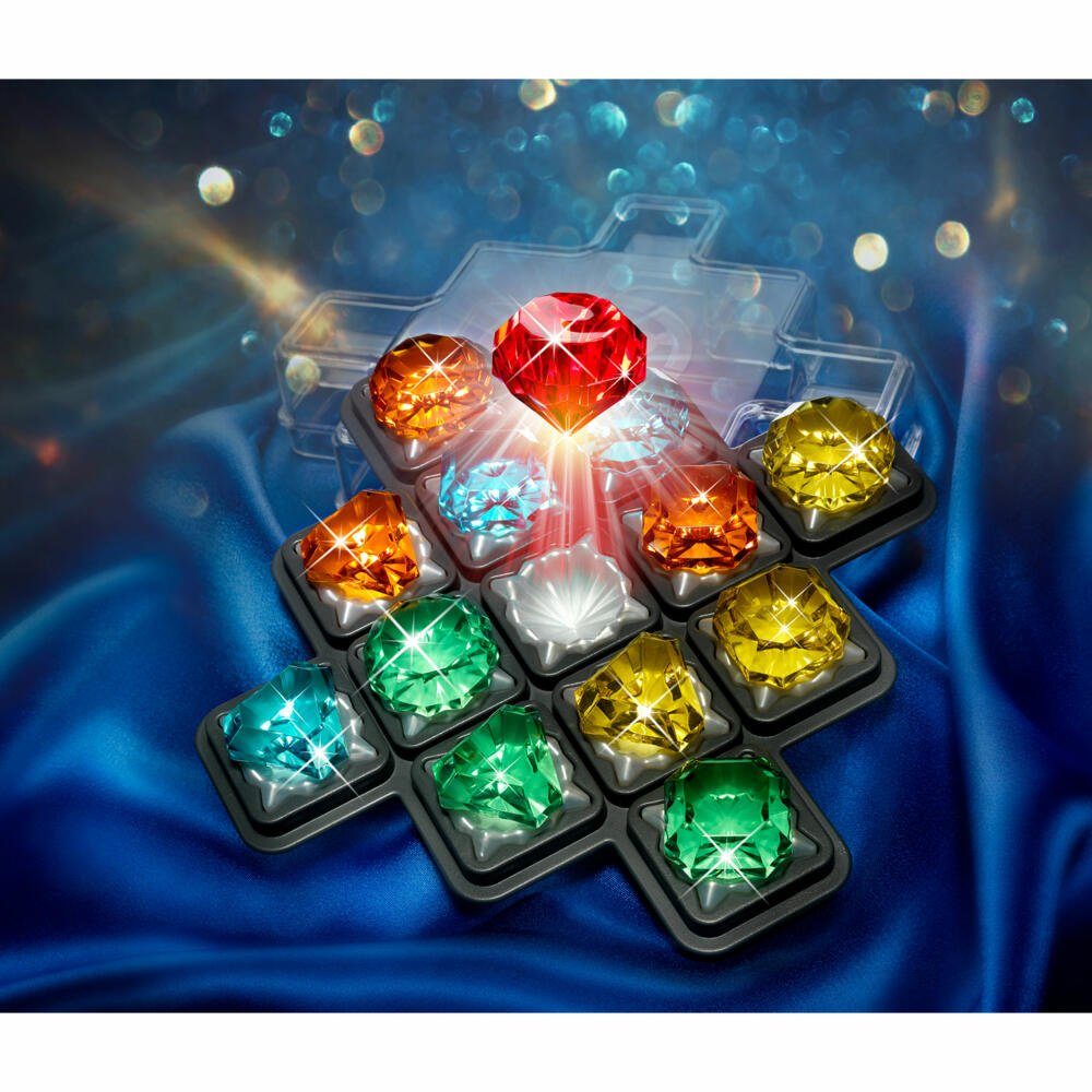 Smart Games Spiel Diamantenfieber