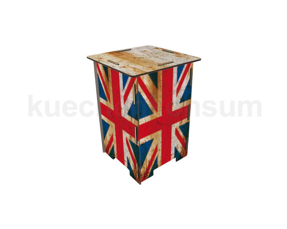 WERKHAUS® Hocker Werkhaus Photohocker SH8148 Union günstig online kaufen