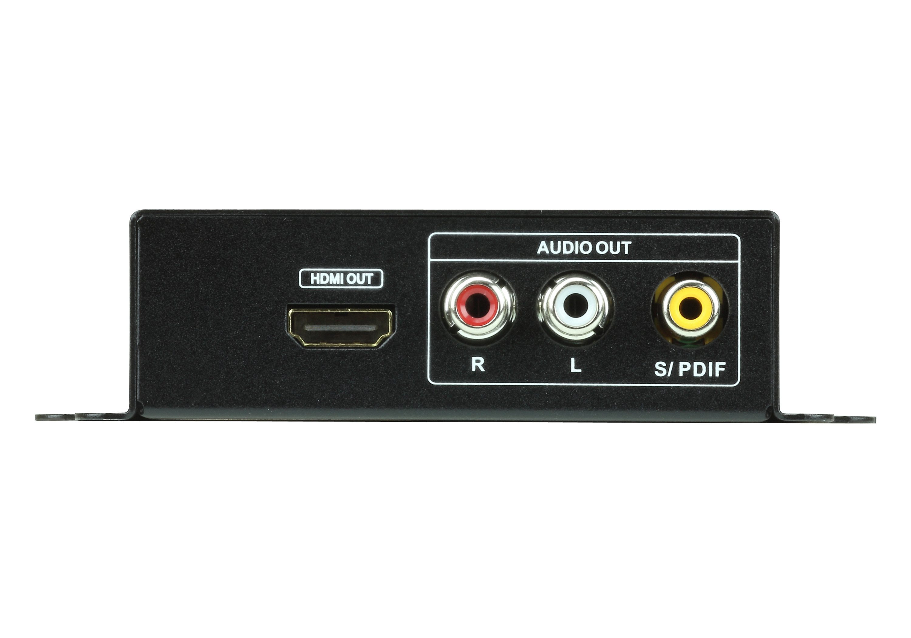 Aten VGA-Switch