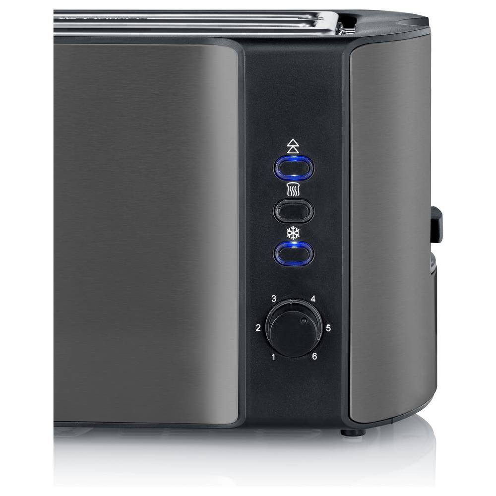 Severin Toaster 9341