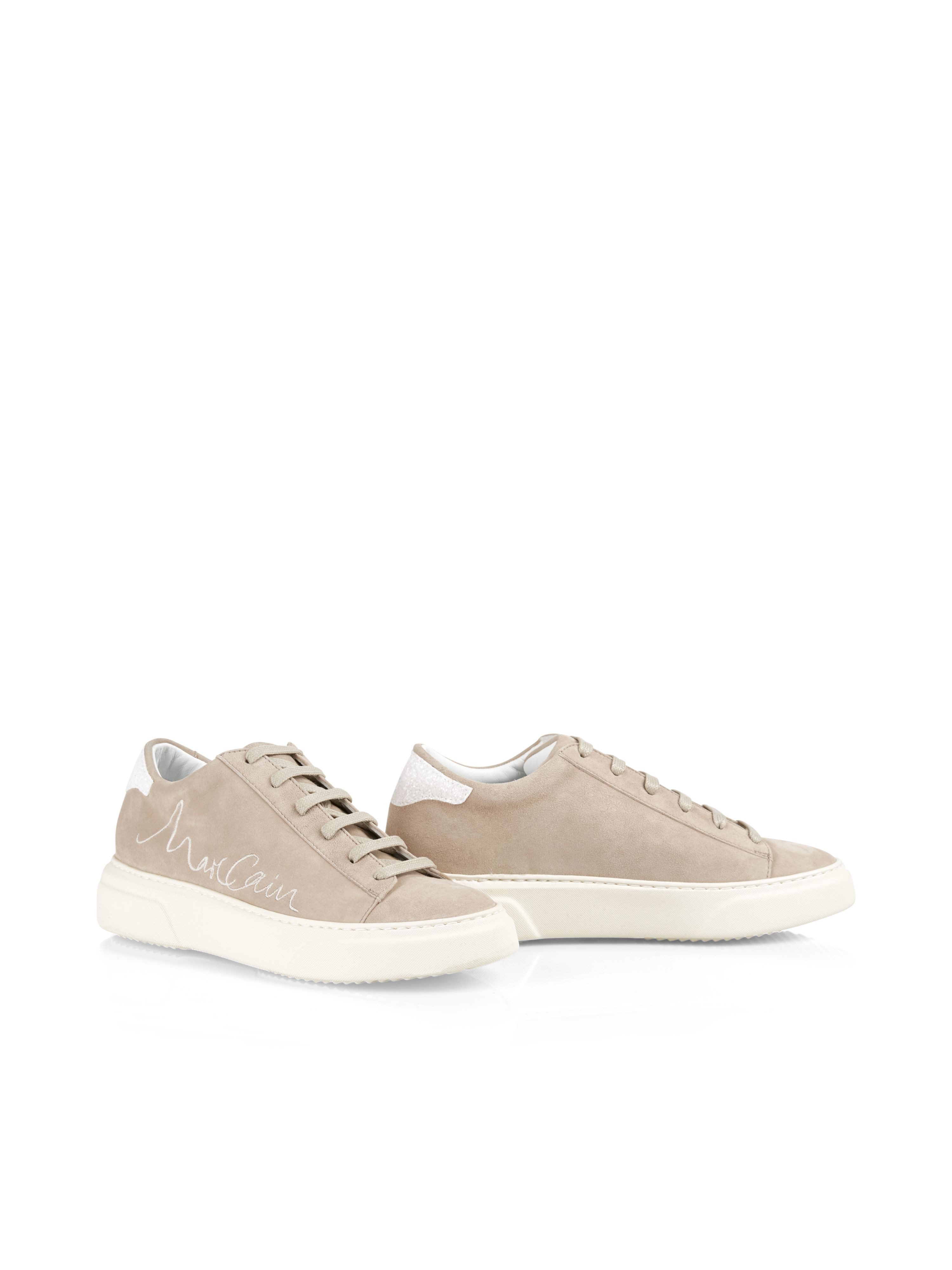 Plateausneaker