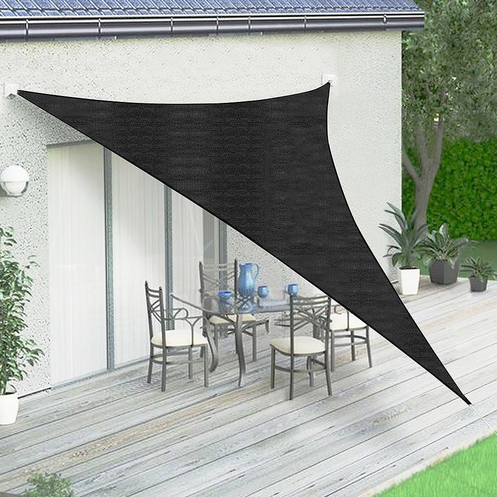 Mucola Sonnensegel Sonnenschutzsegel Sonnensegel Sonnendach Regenschutz günstig online kaufen