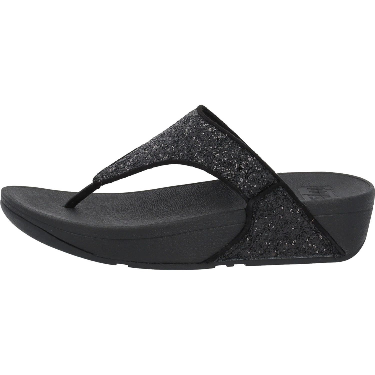 Fitflop Lulu Glitter X03 Badepantolette günstig online kaufen