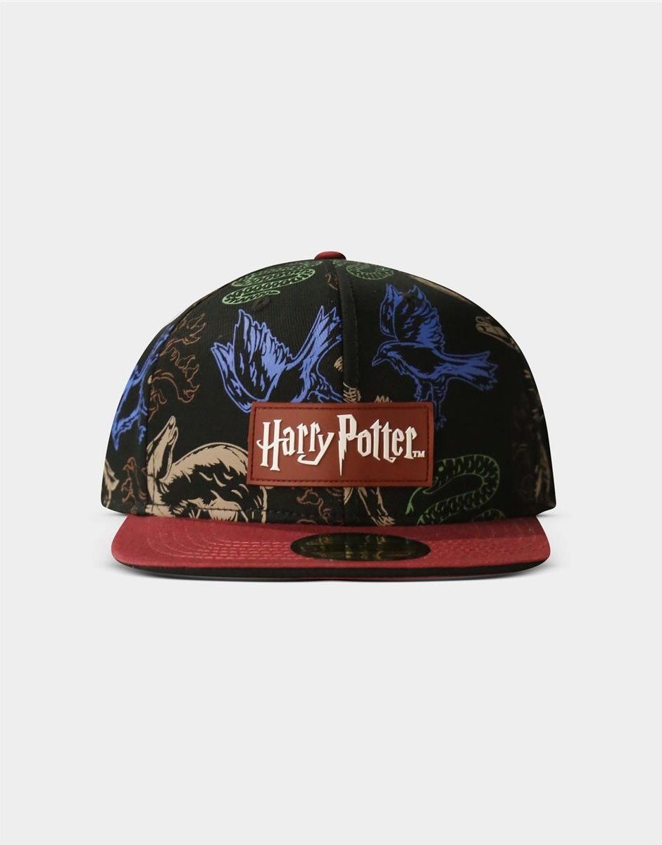 Potter Harry Cap Snapback