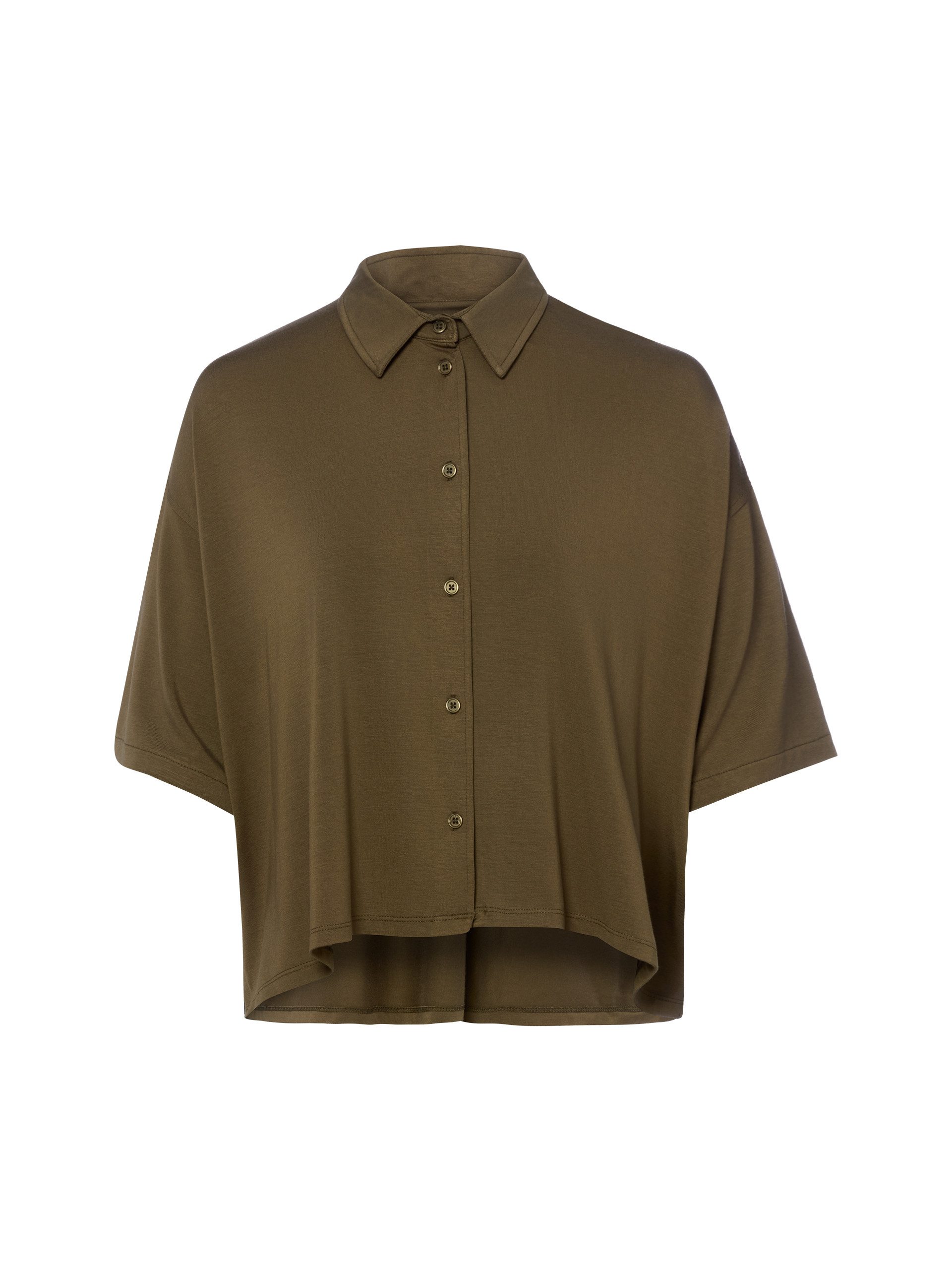 Franco Callegari Shirtbluse