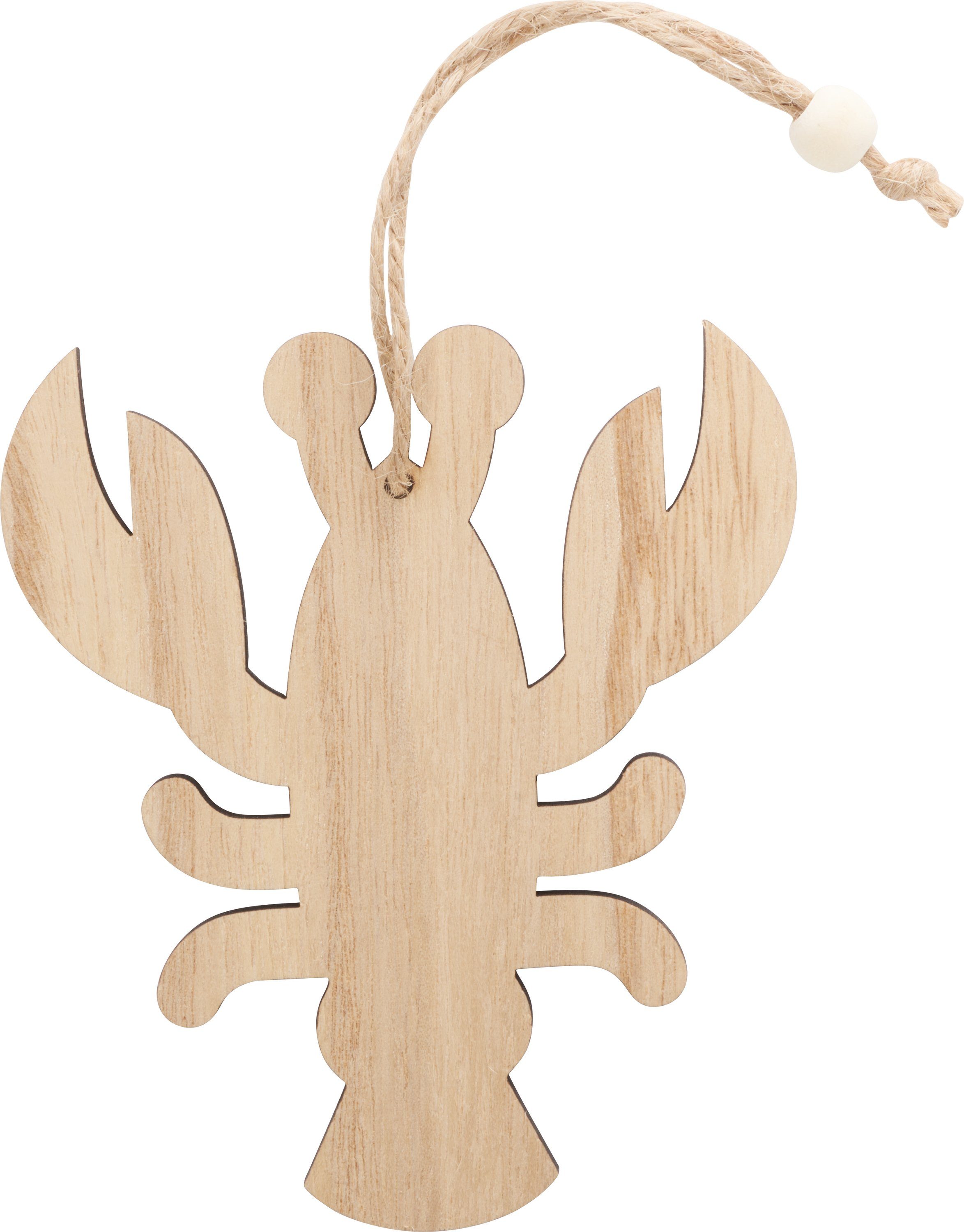 Baumbehang Lobster