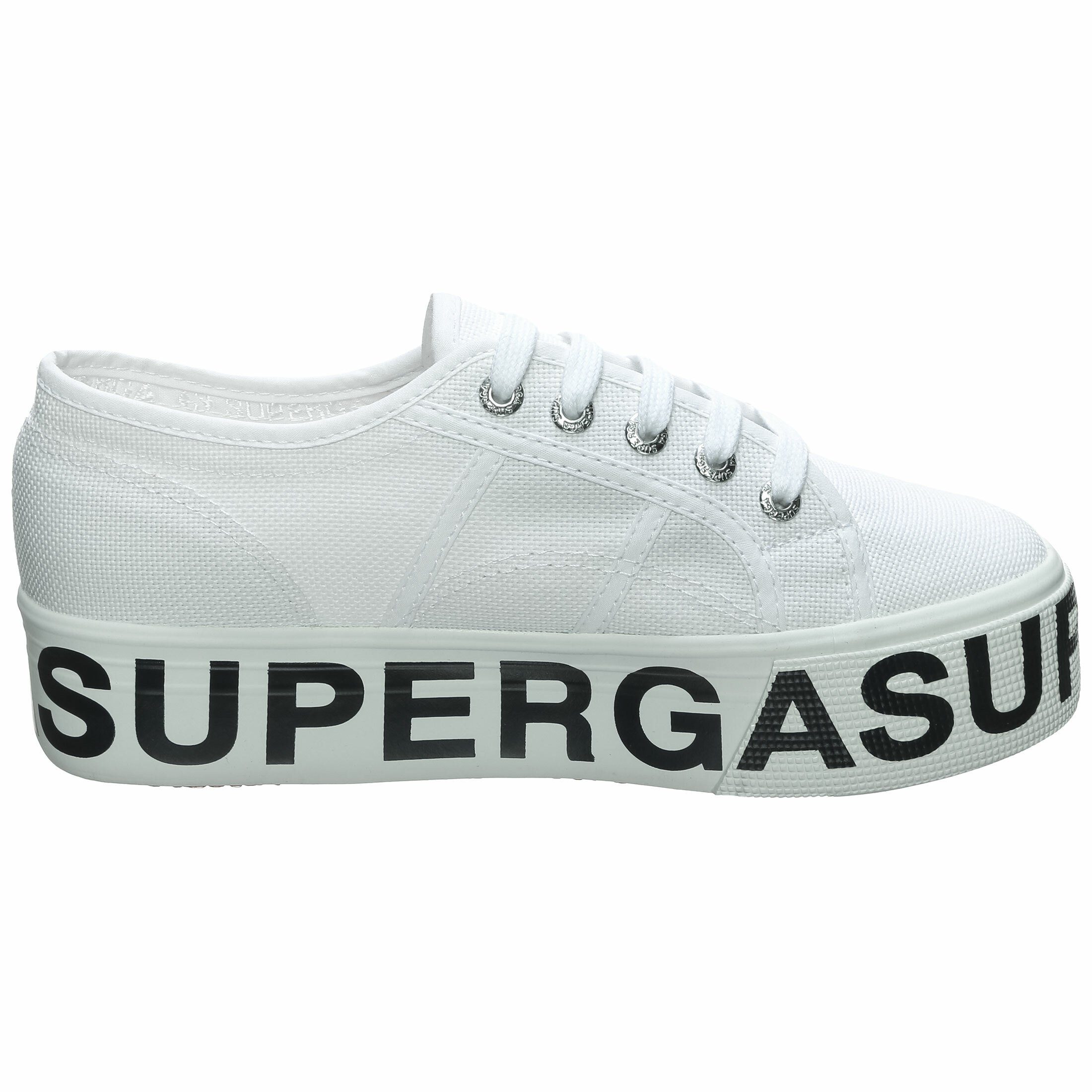 Schuhe Alle Sneaker Superga 2790-Cotw Sneaker Damen Sneaker