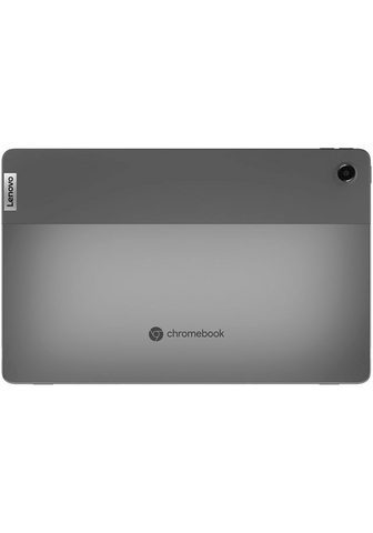 Lenovo nešiojamas kompiuteris Duet 3 Chrome 11Q727 nešiojamas kompiuteris (2781 cm/1095 Zoll Qualcomm 7c 7c Gen 2 Adreno 128 GB SSD ChromeOS 2-in-1 Kompiuteris su 2K IPS Touch Display)