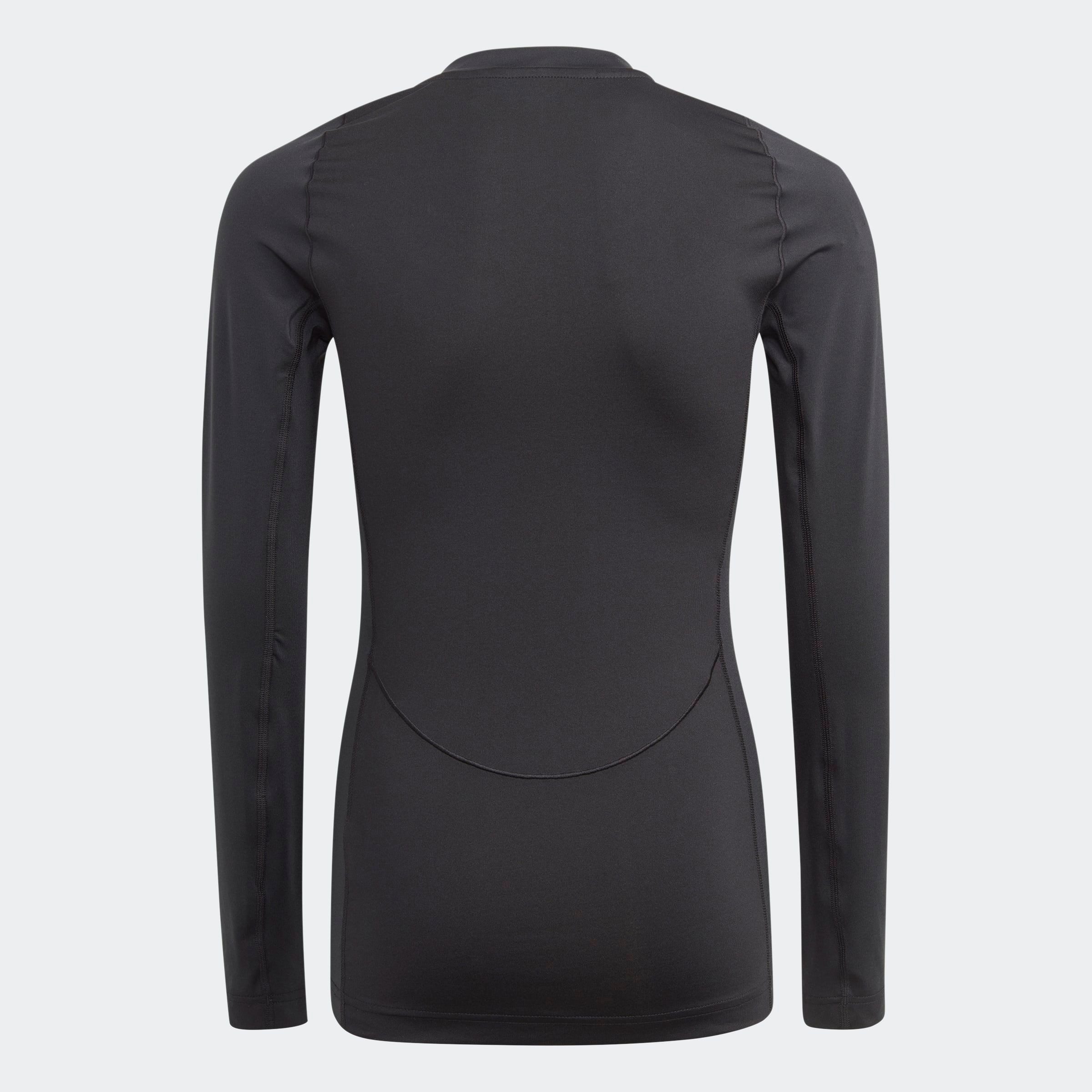 adidas Performance TECHFIT AEROREADY LONGSLEEVE