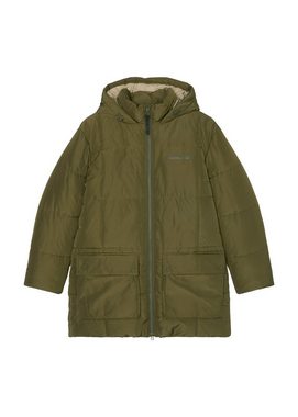 Marc O'Polo DENIM Steppjacke in modischer Puffer-Optik