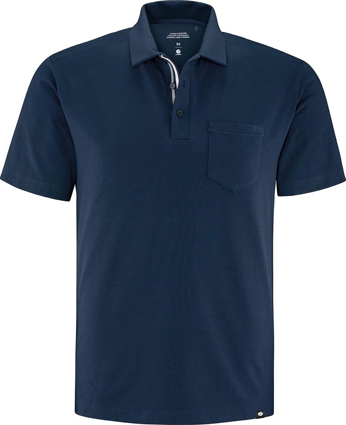 SCHNEIDER Poloshirt DANM-POLO