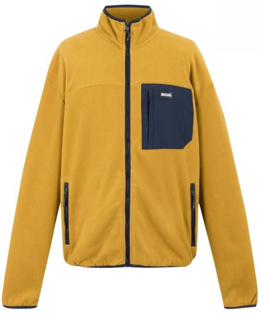 Mustard/Navy - 844