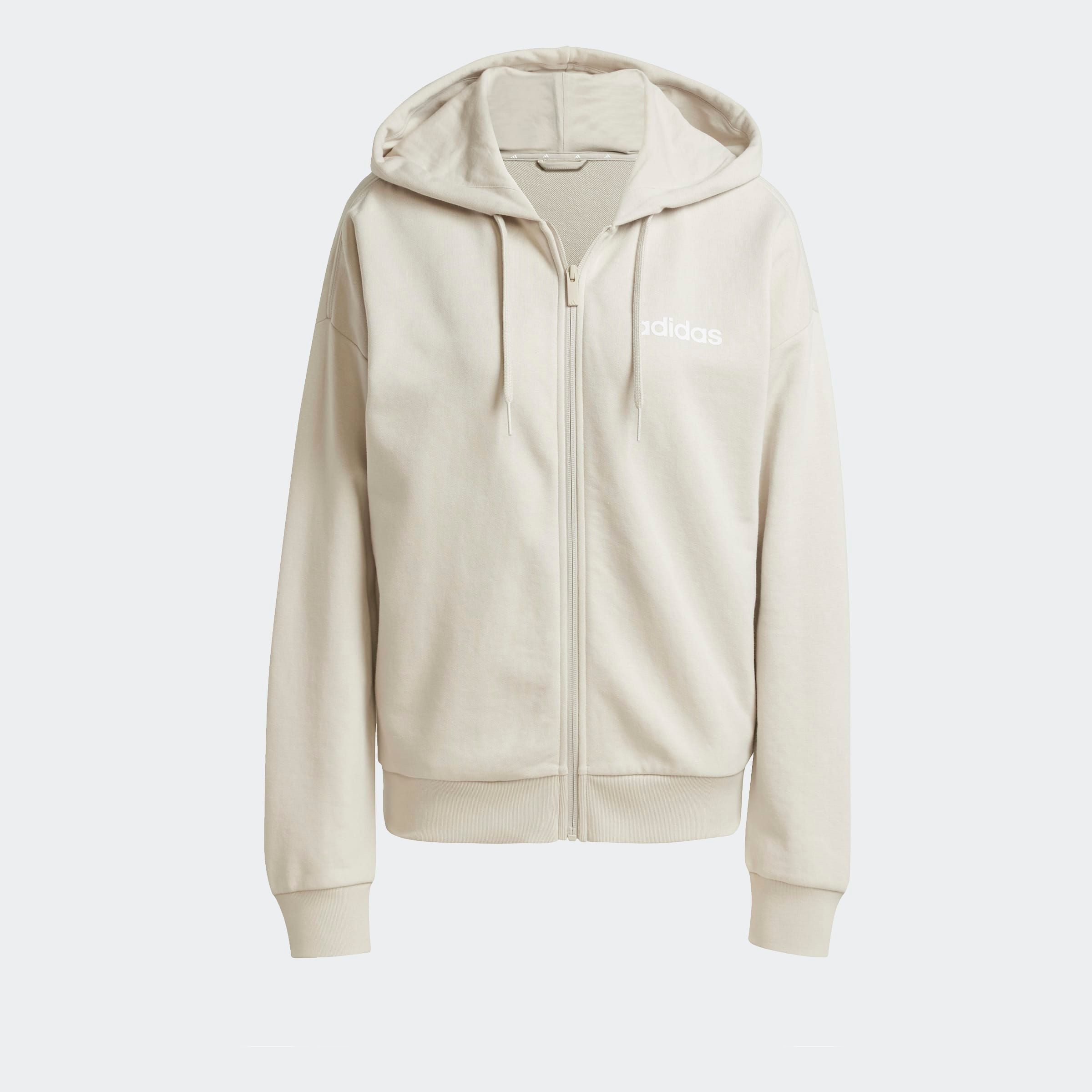 Kapuzensweatshirt W LIN FT FZ HD