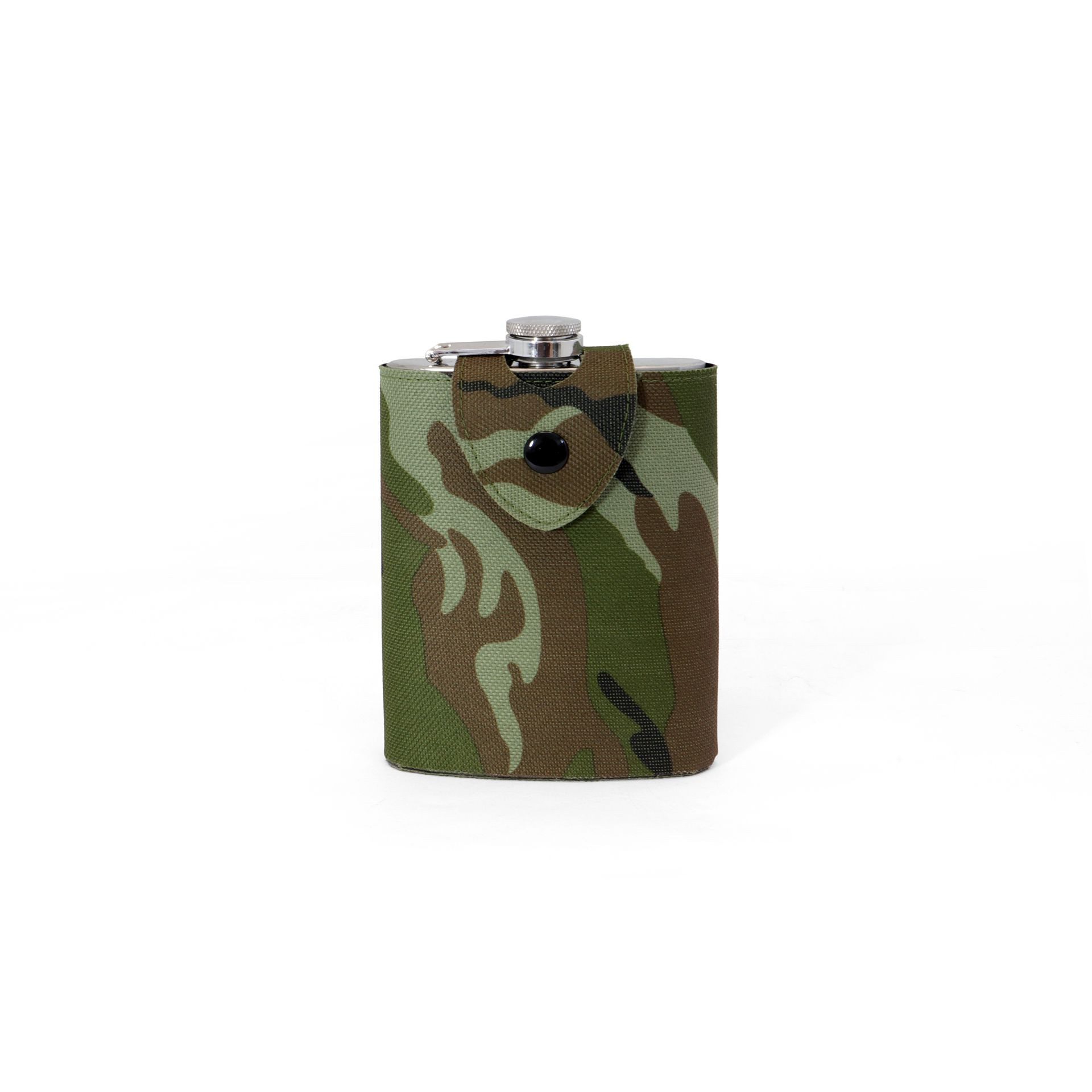 Origin Outdoors Flachmann Origin Outdoors Flachmann 'Classic', camo