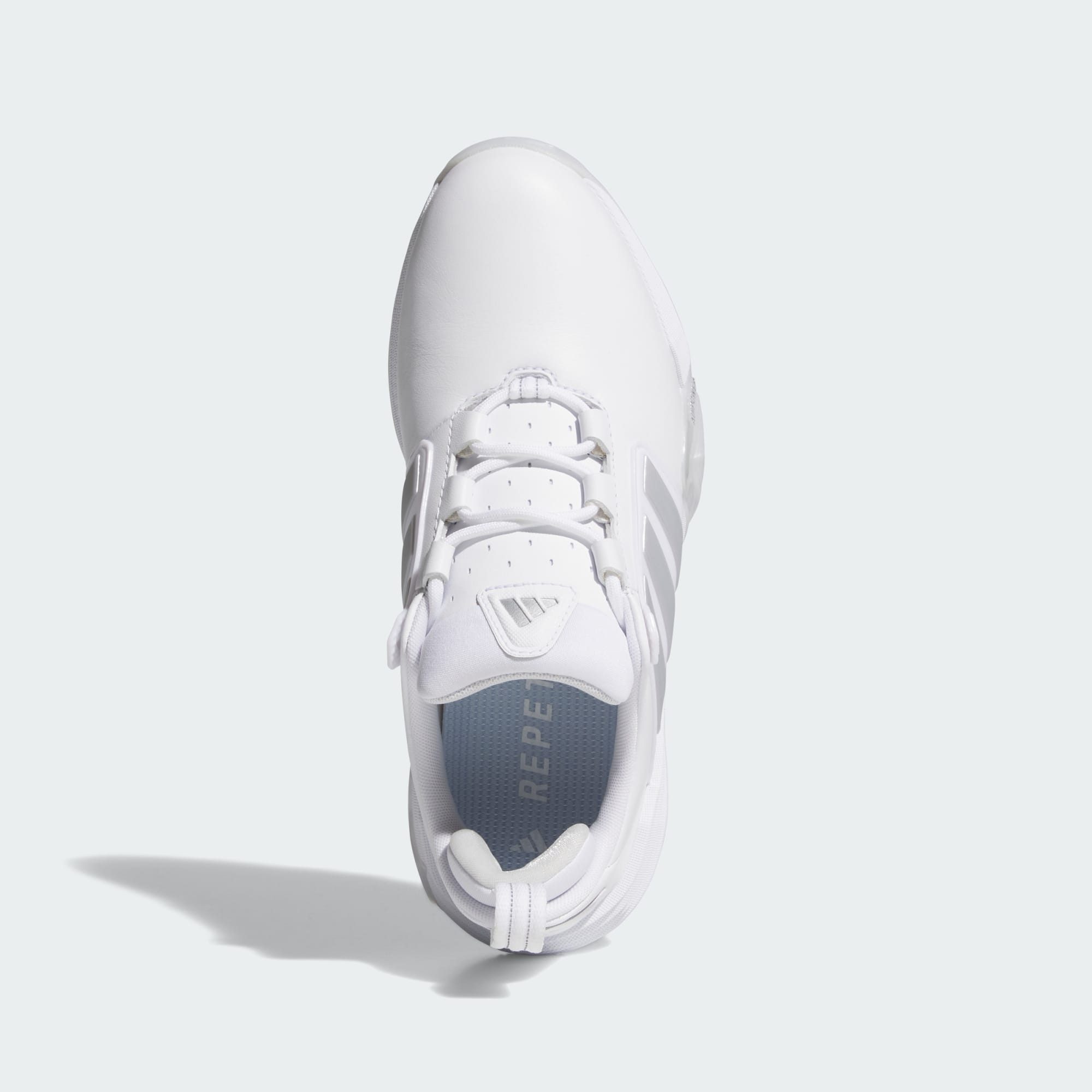 adidas Performance ADIPOWER 26 SPIKELESS GOLFSCHUH Golfschuh (2-tlg)
