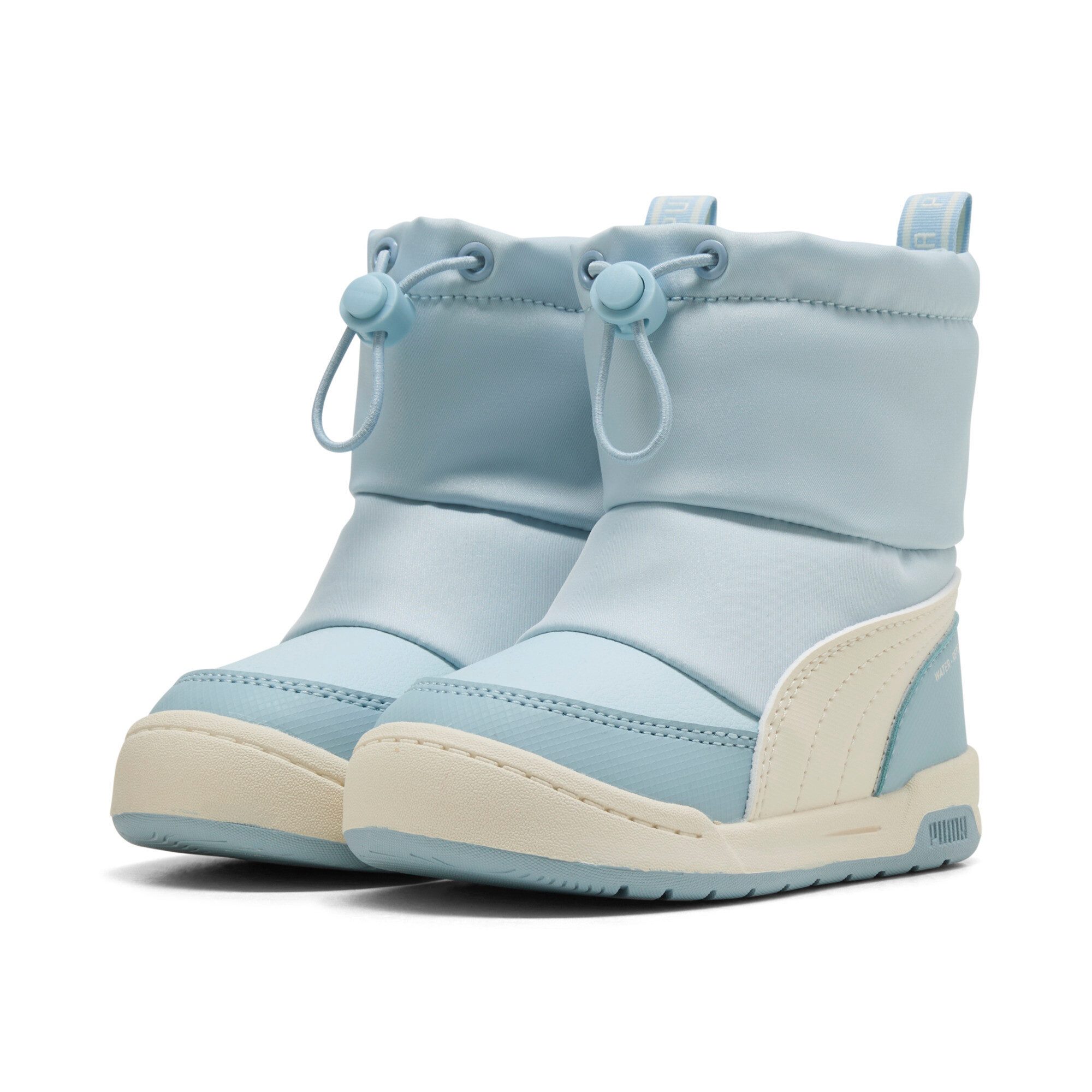 PUMA MULTIFLEX 2 BOOT AC INF Winterboots für Sportmode, Wintermode und Outdoormode, knöchelhoher Schnitt