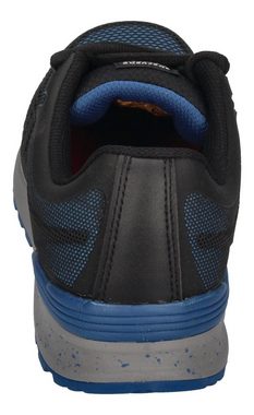 Skechers BULKIN LYNDALE Arbeitsschuh Blue