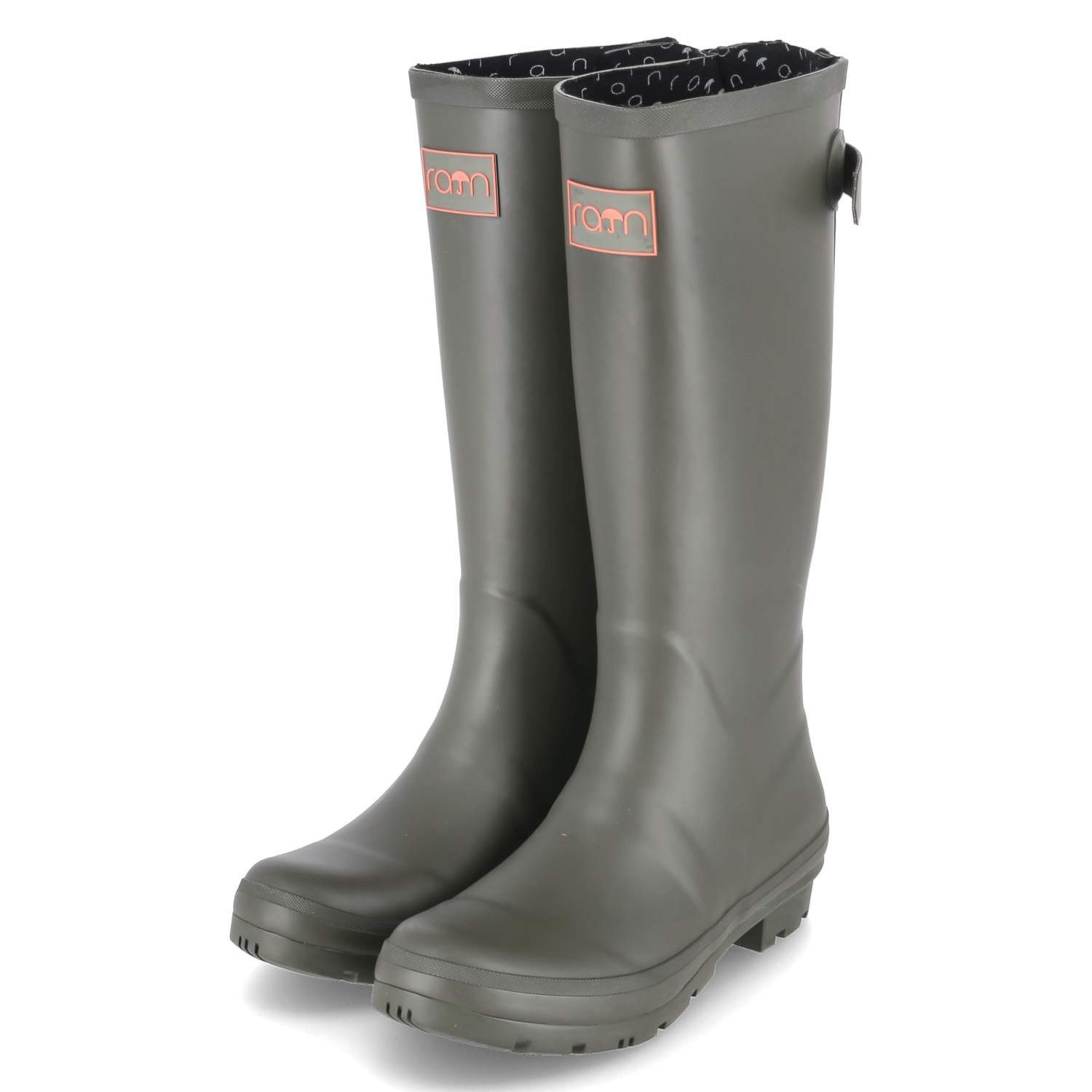 Rajn Gummistiefel Stiefelette günstig online kaufen