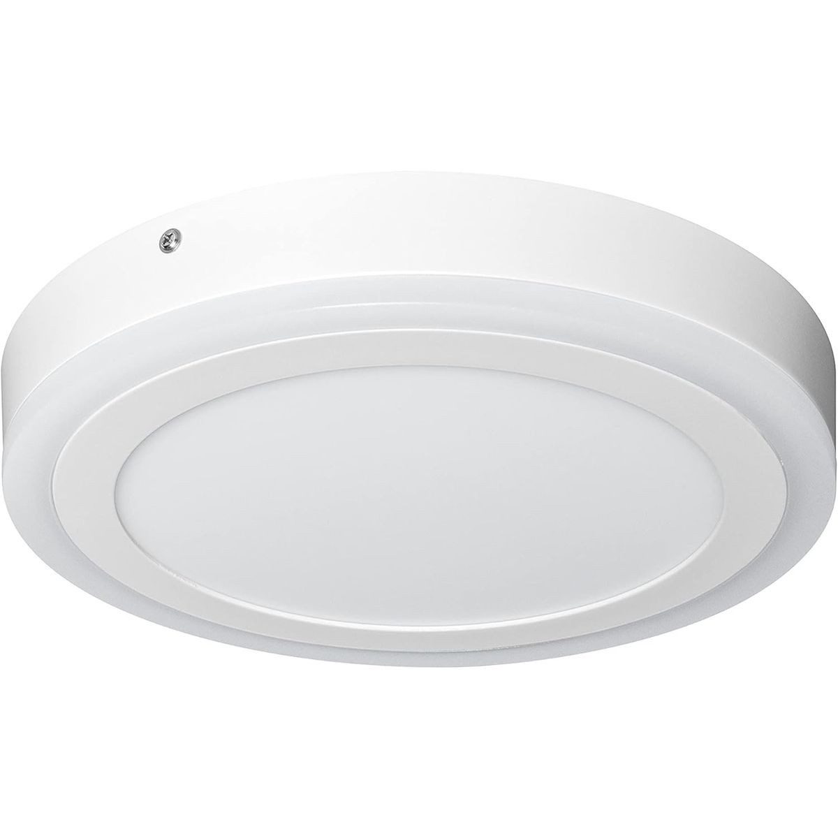 Ledvance Deckenleuchten LEDVANCE Dekorative LED Wand- und Deckenleuchte, Lichtkomponenten unab, LEDVANCE Dekorative LED Wand- und Deckenleuchte, Lichtkomponenten unab