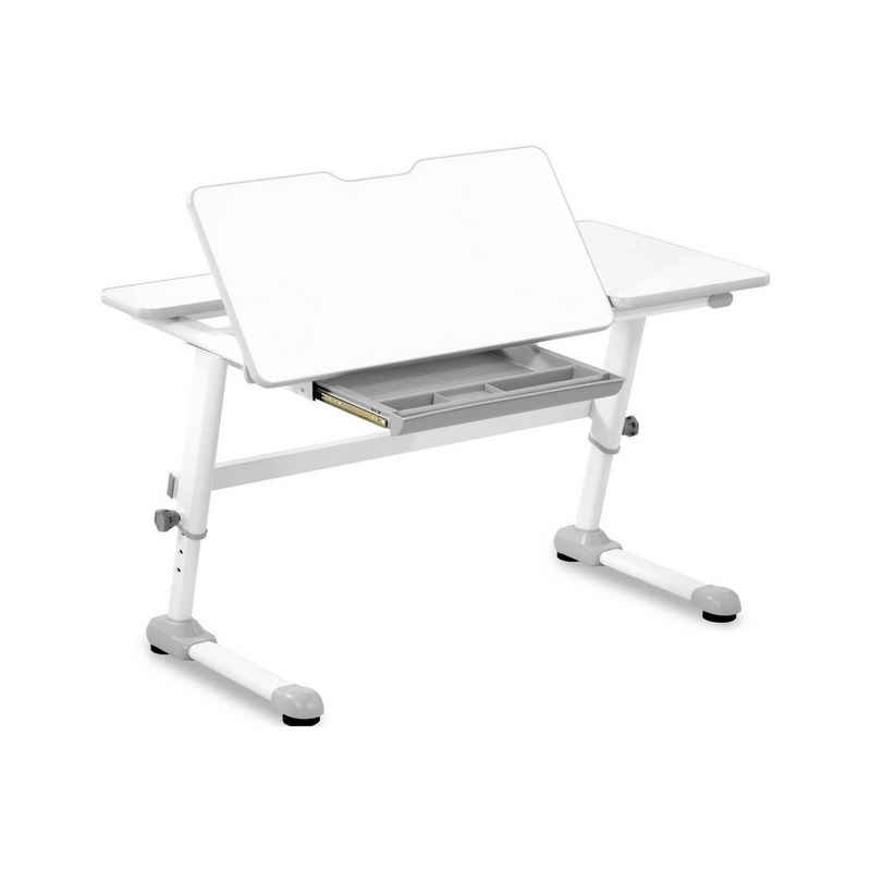 Fromm&Starck Schreibtisch Kinderschreibtisch 120x66cm 0-50° neigbar - Höhe: 600-760mm