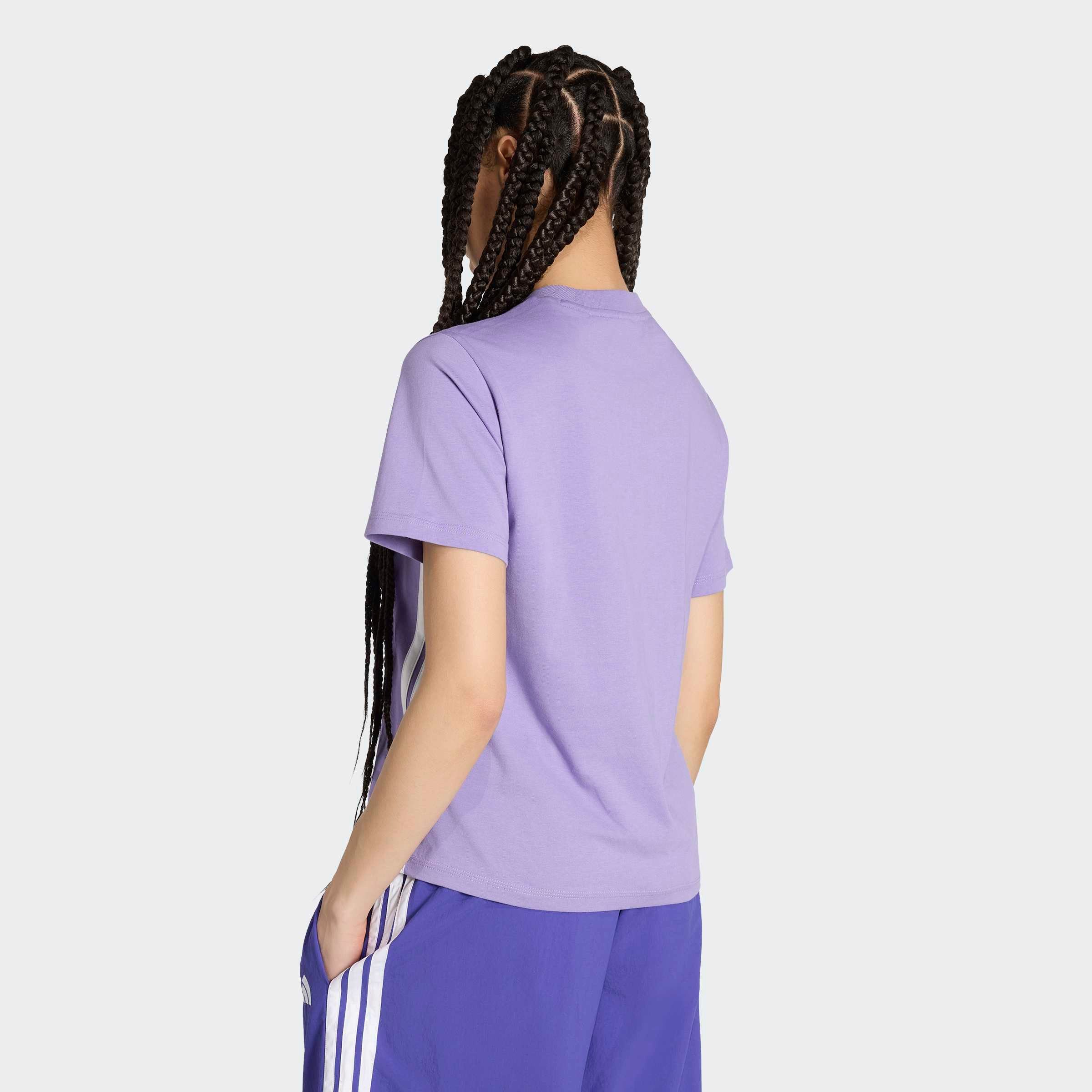 adidas Sportswear T-Shirt W 3S SJ T